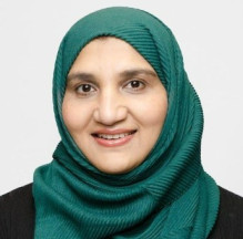 professional headshot portrait